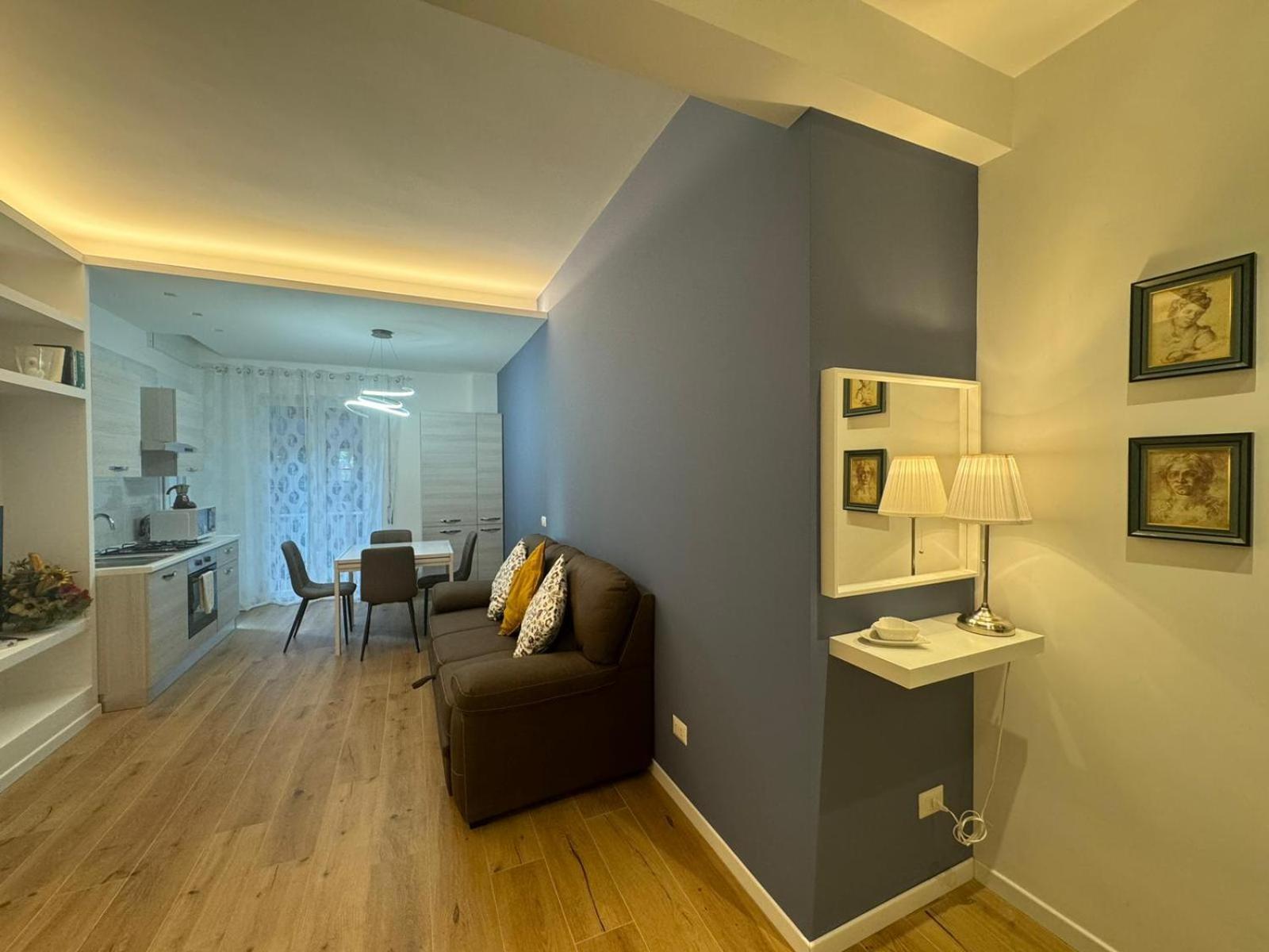 Appartement Pearl In Portuense *