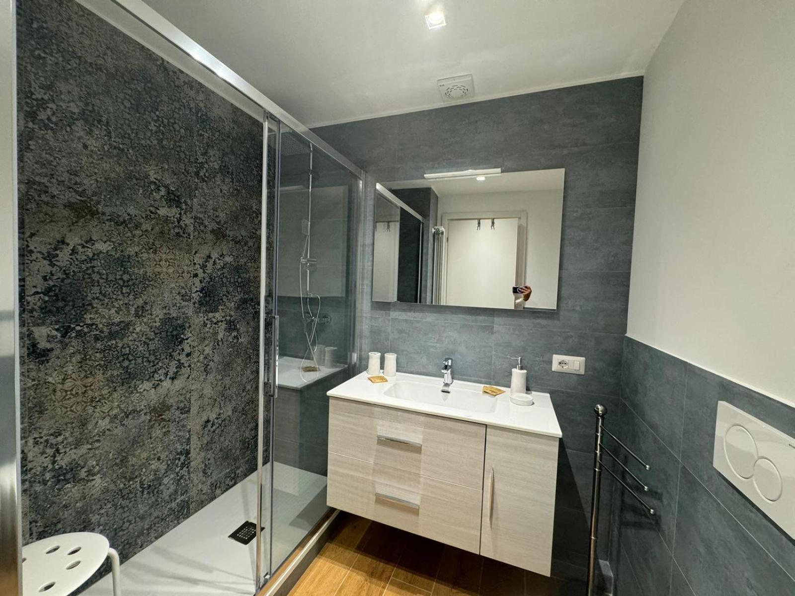 Pearl In Portuense Appartement Rome