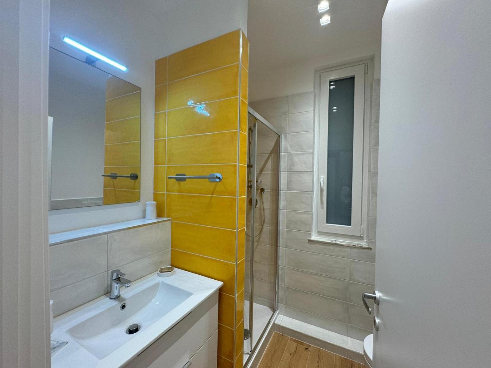 Appartement Pearl In Portuense Rome