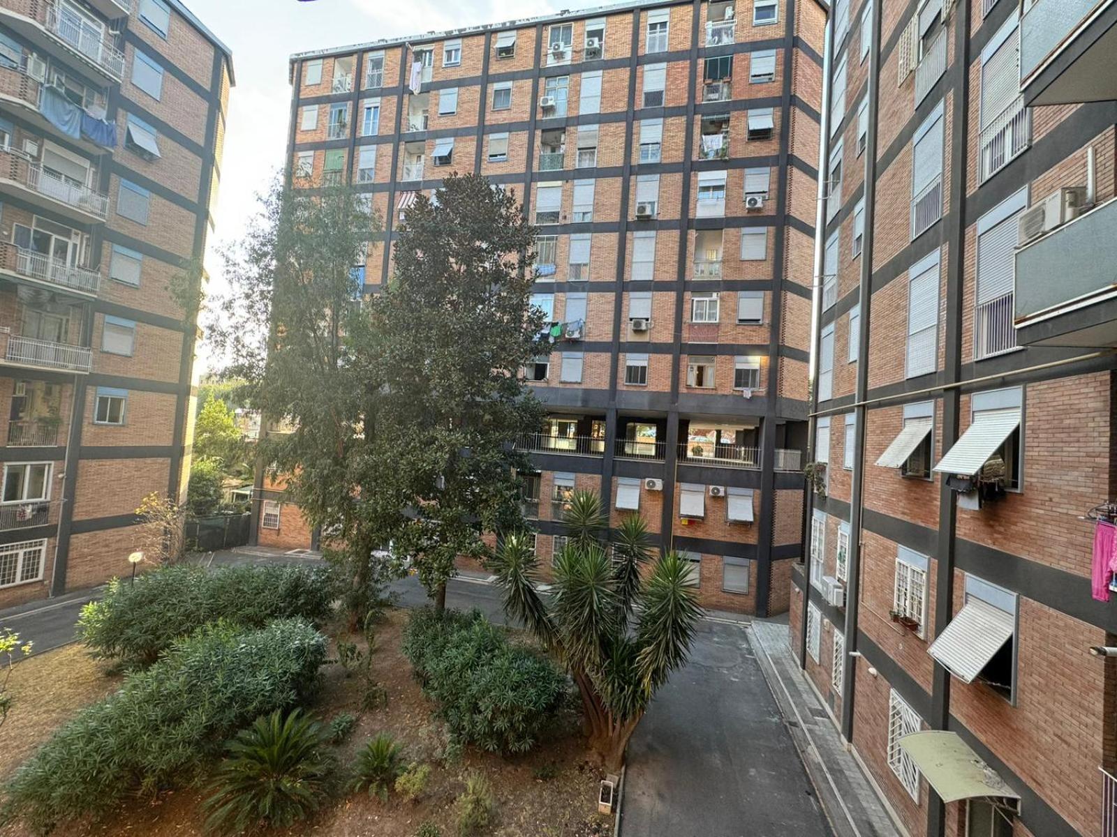 Appartement Pearl In Portuense