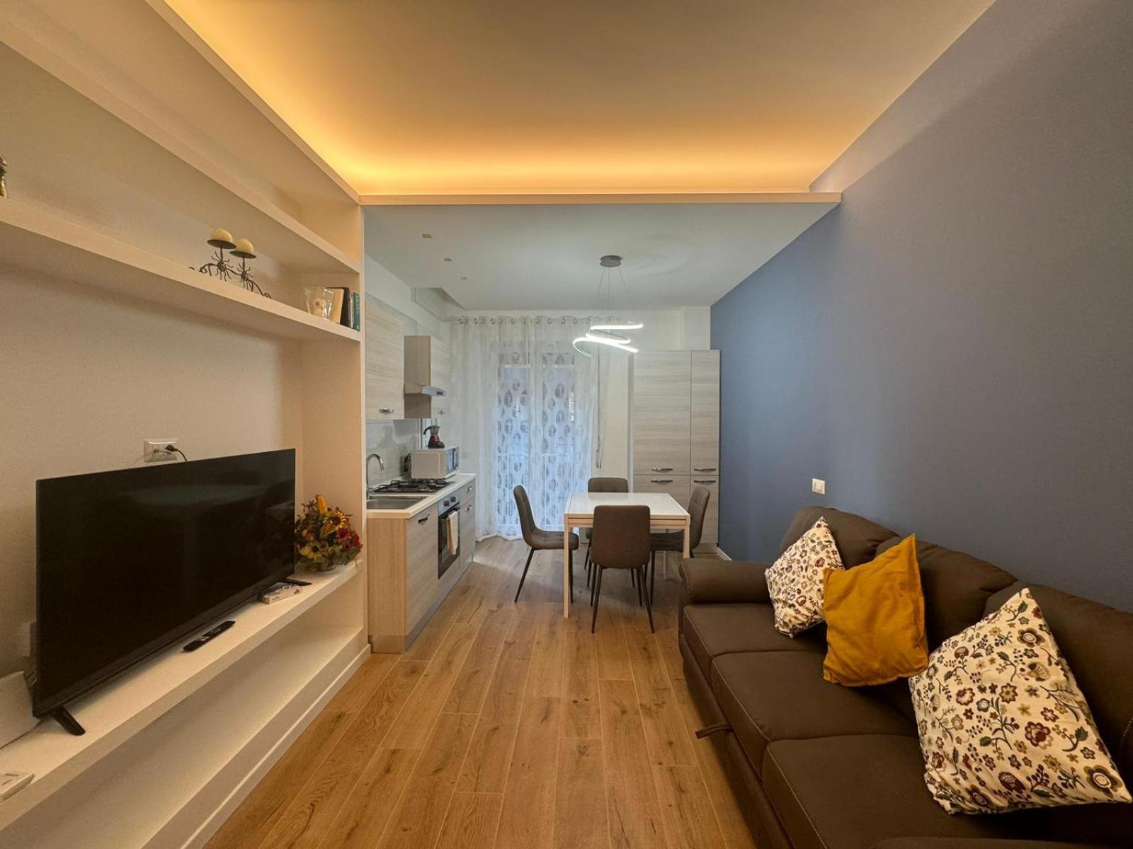 Appartement Pearl In Portuense *