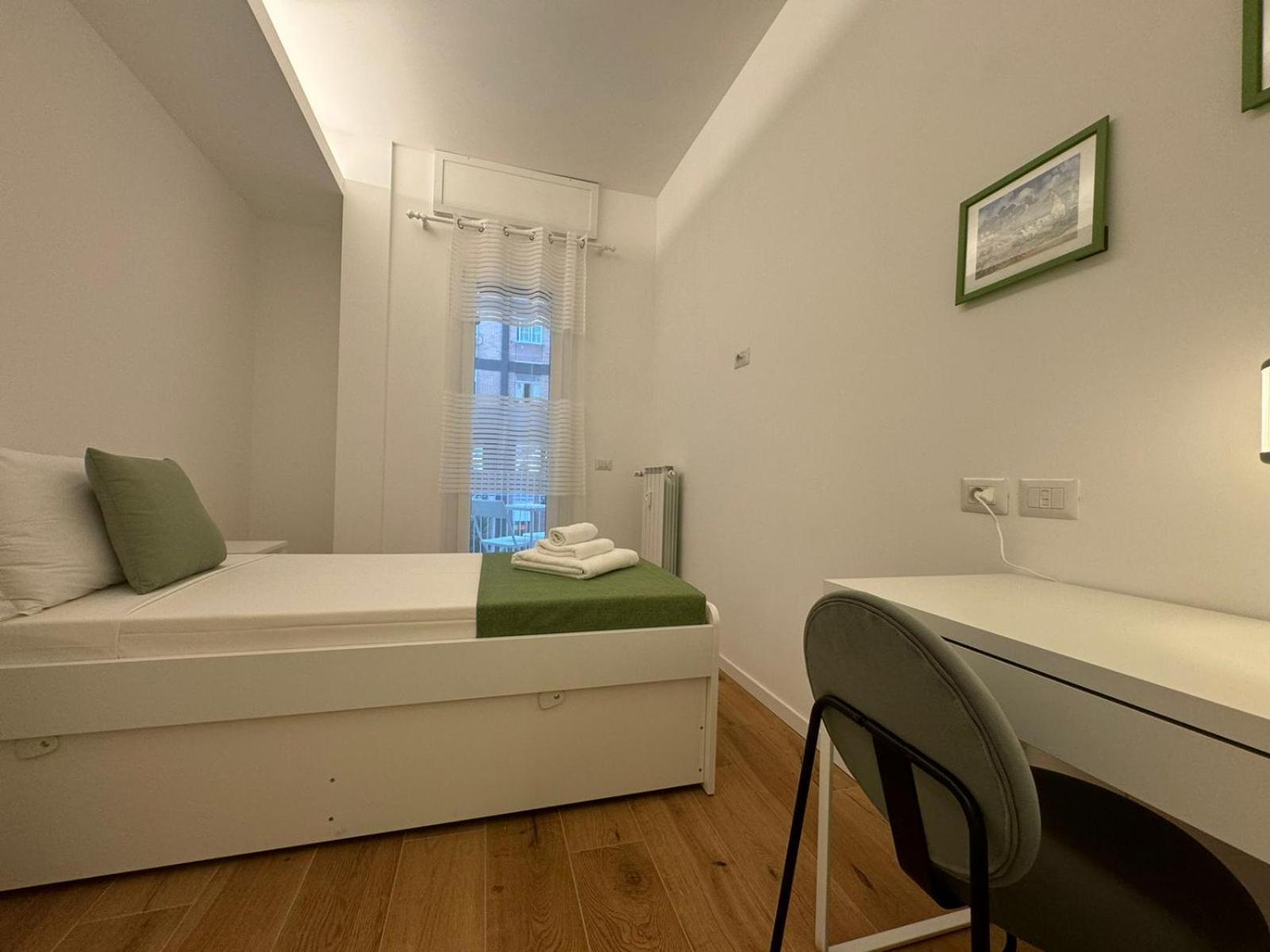 Pearl In Portuense Appartement Rome