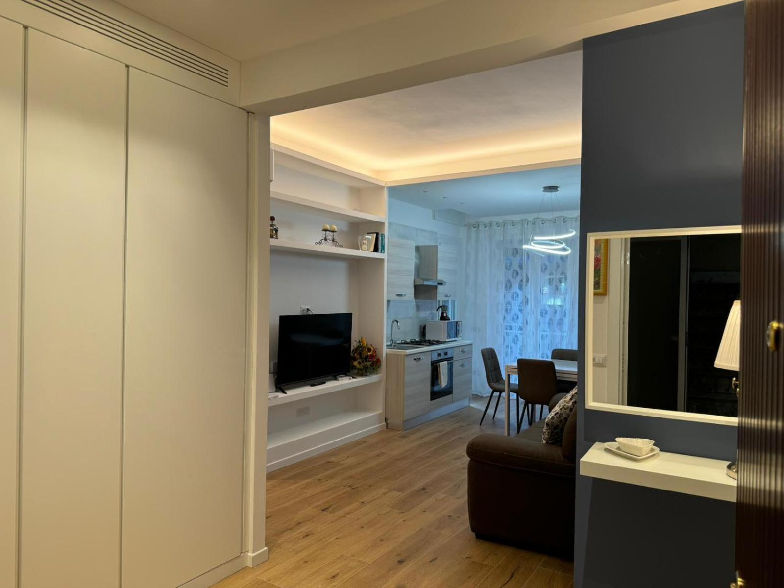 Pearl In Portuense Appartement