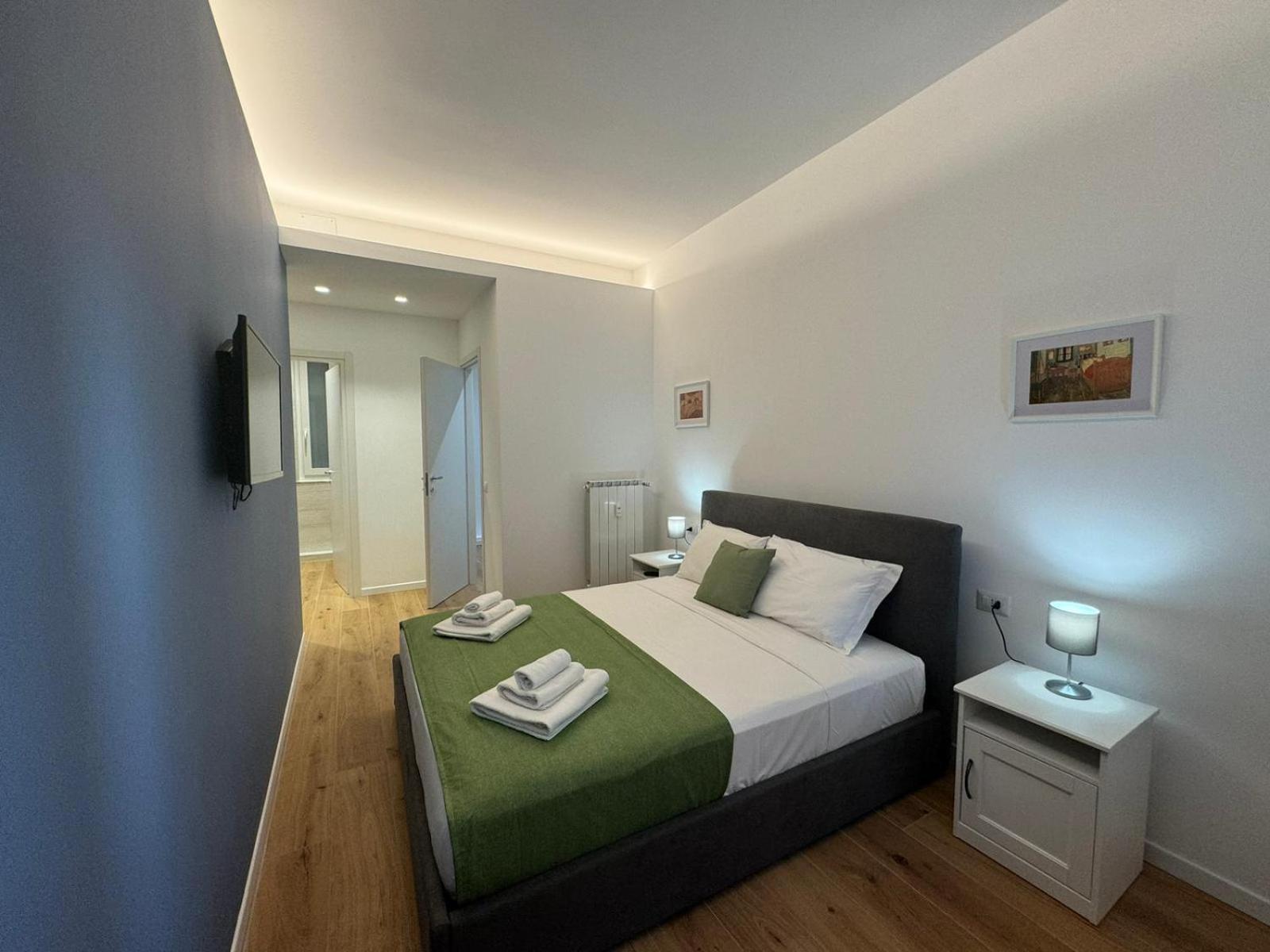 Pearl In Portuense Apartment *