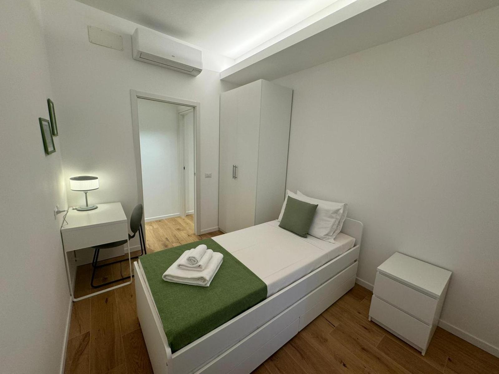 Pearl In Portuense Apartment