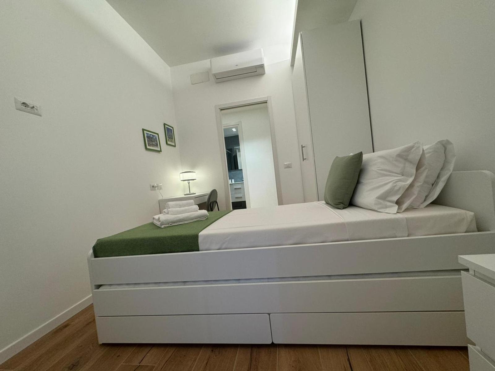 Pearl In Portuense Apartment *