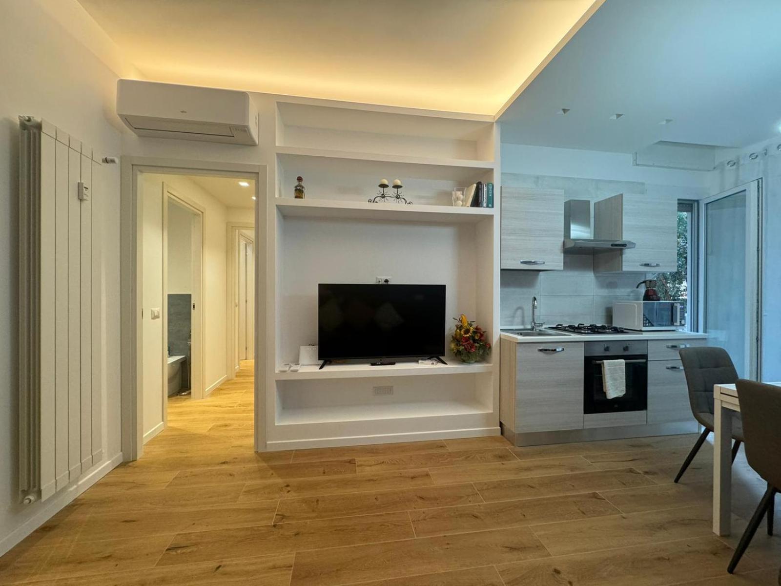 Apartment Pearl In Portuense *