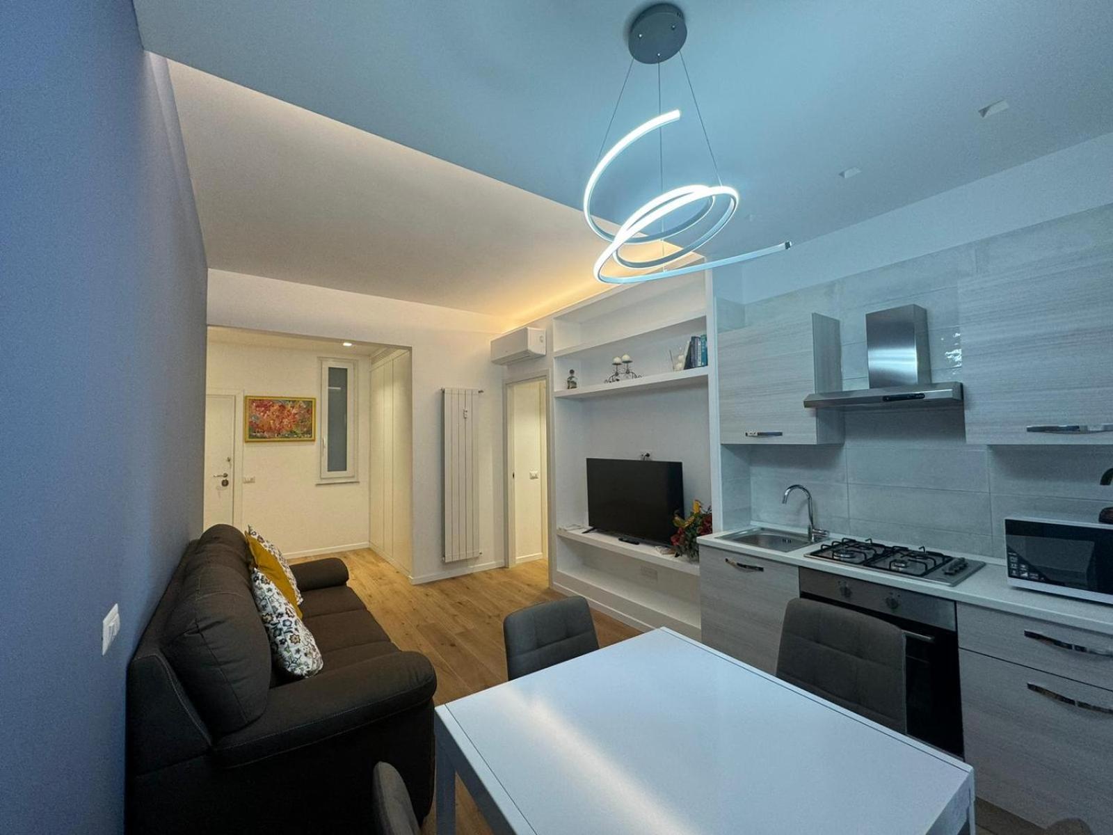 Pearl In Portuense Apartment Rome